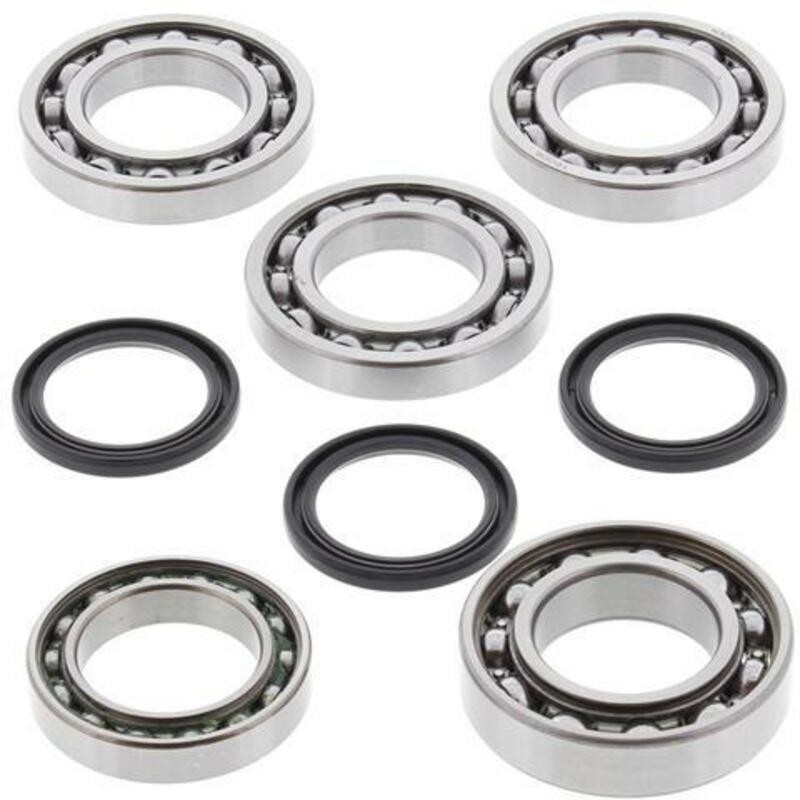 Kit ALL BALLS de rodamientos y retenes del diferencial delantero Polaris RZR 800 - motoscamaralweb.com Kit ALL BALLS de rodamientos y retenes del diferencial delantero Polaris RZR 800 - motoscamaralweb.com