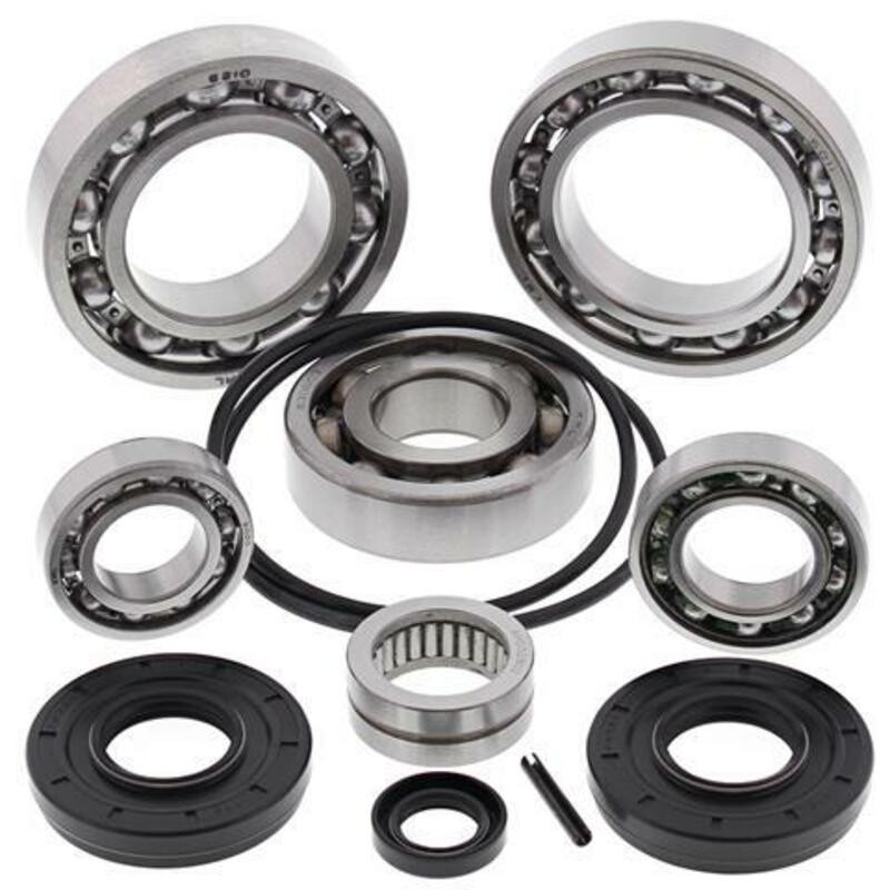 Kit ALL BALLS de rodamientos y retenes del diferencial trasero Kawasaki KRF TERYX 750 - motoscamaralweb.com Kit ALL BALLS de rodamientos y retenes del diferencial trasero Kawasaki KRF TERYX 750 - motoscamaralweb.com