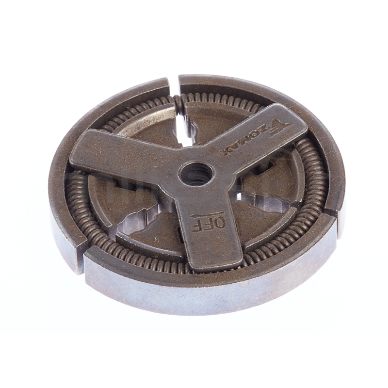 EMBRAGUE COMPLETO MG4116 - motoscamaralweb.com