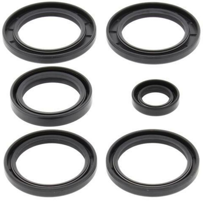 Kit ALL BALLS de retenes del diferencial - motoscamaralweb.com