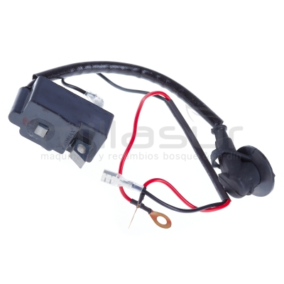 BOBINA MG6018 (169). MG6520 (169) - motoscamaralweb.com