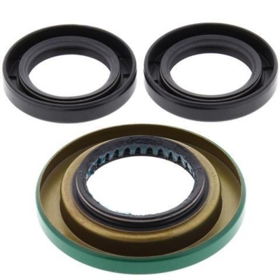 Kit ALL BALLS de retenes del diferencial - motoscamaralweb.com