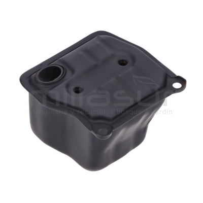 ESCAPE MOTOSIERRA MG5018 - motoscamaralweb.com