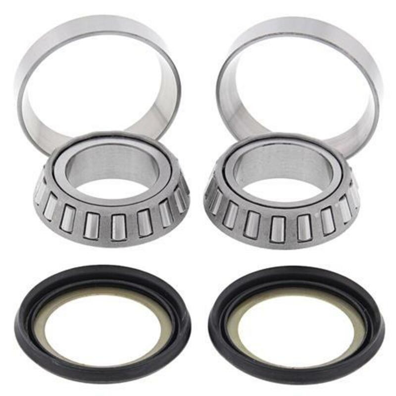 Kit rodamientos de columna de dirección ALL BALLS - 22-1002 - motoscamaralweb.com