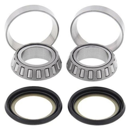Kit rodamientos de columna de dirección ALL BALLS - 22-1002 - motoscamaralweb.com
