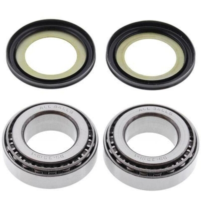 Kit rodamientos de columna de dirección ALL BALLS - 22-1003 - motoscamaralweb.com