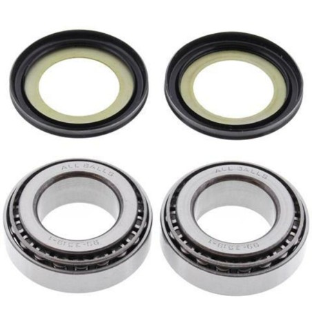 Kit rodamientos de columna de dirección ALL BALLS - 22-1003 - motoscamaralweb.com