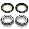 Kit rodamientos de columna de dirección ALL BALLS - 22-1003 - motoscamaralweb.com