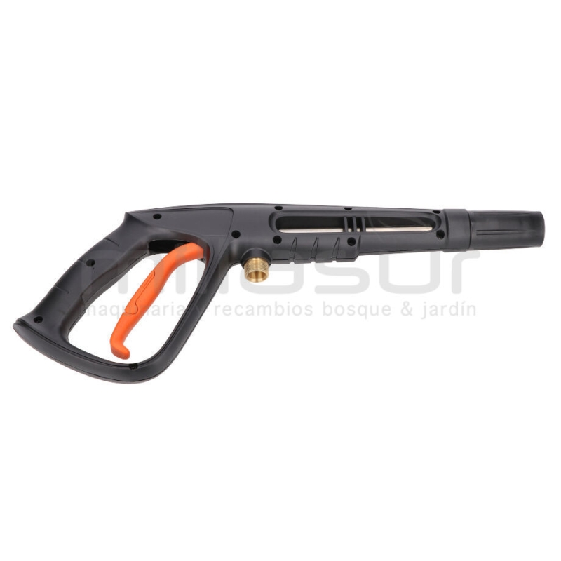 PISTOLA HIDROLIMPIADORA H1800 (LANZA NO INCLUIDA) - motoscamaralweb.com