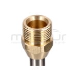 LANZA TURBO HIDROLIMPIADORA H1800 - motoscamaralweb.com