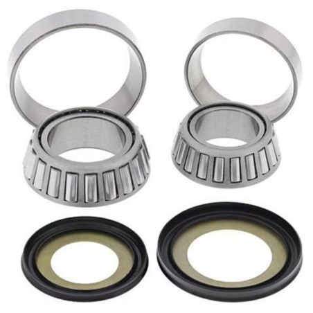 Kit rodamientos de columna de dirección ALL BALLS - 22-1004 - motoscamaralweb.com