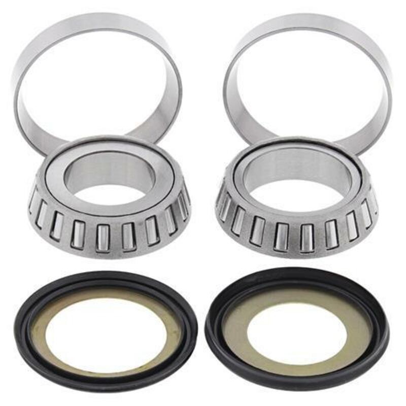 Kit rodamientos de columna de dirección ALL BALLS - 22-1007 - motoscamaralweb.com