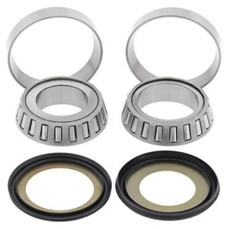 Kit rodamientos de columna de dirección ALL BALLS - 22-1007 - motoscamaralweb.com