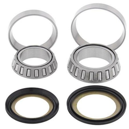 Kit rodamientos de columna de dirección ALL BALLS - 22-1008 - motoscamaralweb.com