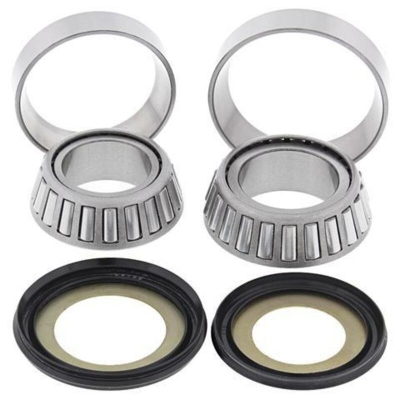Kit rodamientos de columna de dirección ALL BALLS - 22-1009 - motoscamaralweb.com