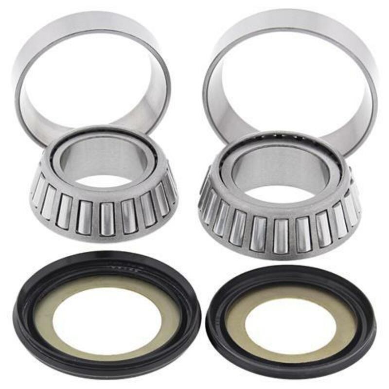 Kit rodamientos de columna de dirección ALL BALLS - 22-1009 - motoscamaralweb.com