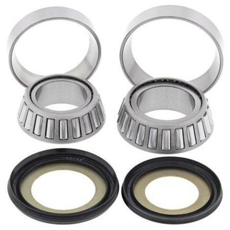 Kit rodamientos de columna de dirección ALL BALLS - 22-1009 - motoscamaralweb.com