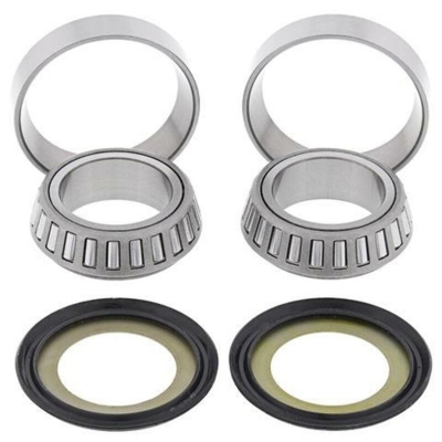 Kit rodamientos de columna de dirección ALL BALLS - 22-1010 - motoscamaralweb.com