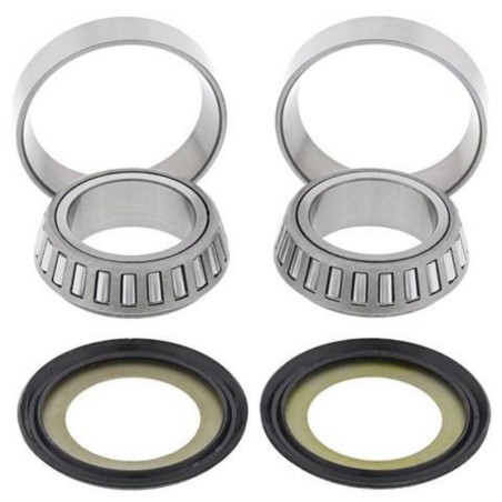 Kit rodamientos de columna de dirección ALL BALLS - 22-1010 - motoscamaralweb.com