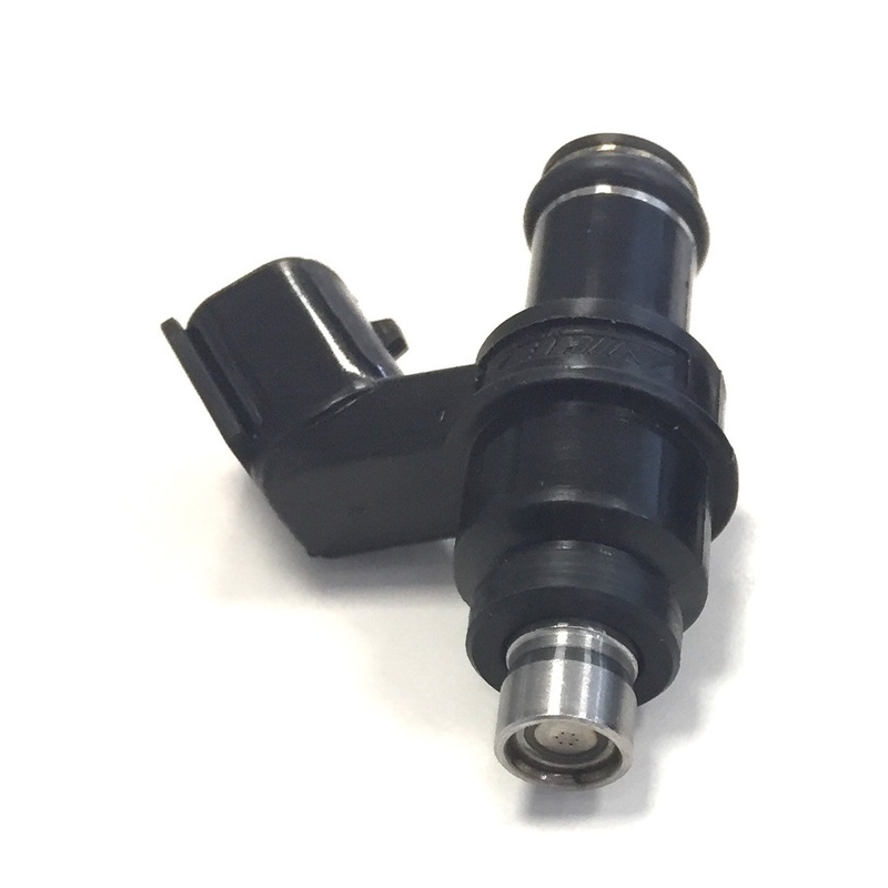 Inyector Big Bore Honda SH Scoopy 12-. PCX 13- 16450-KZR-601 6 Agujeros - motoscamaralweb.com