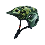Casco MTB Enduro Origin Khaki/Olive | Motos Camaral