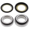 Kit rodamientos de columna de dirección ALL BALLS - 22-1014 - motoscamaralweb.com