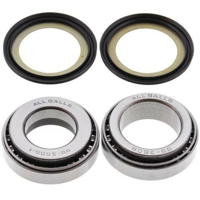 Kit rodamientos de columna de dirección ALL BALLS - 22-1015 - motoscamaralweb.com