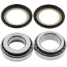 Kit rodamientos de columna de dirección ALL BALLS - 22-1015 - motoscamaralweb.com