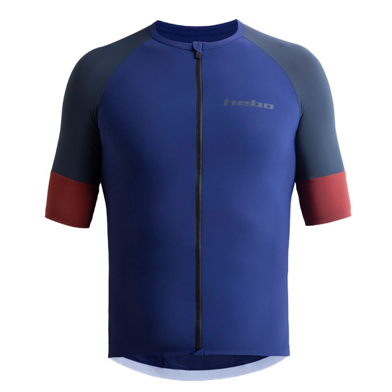 Maillot Ciclismo Volts S/S Manga Corta | Motos Camaral