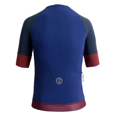 Maillot Ciclismo Volts S/S Manga Corta | Motos Camaral