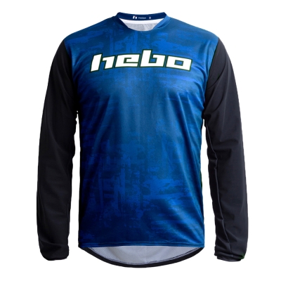 Camiseta Yukon LS Manga Larga | Motos Camaral