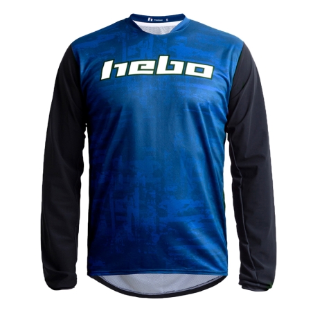 Camiseta Yukon LS Manga Larga | Motos Camaral