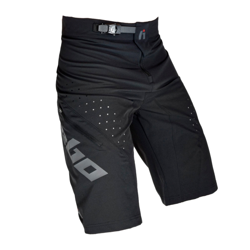 Pantalón Corto Rubicon II | Ropa Off-Road | Motos Camaral