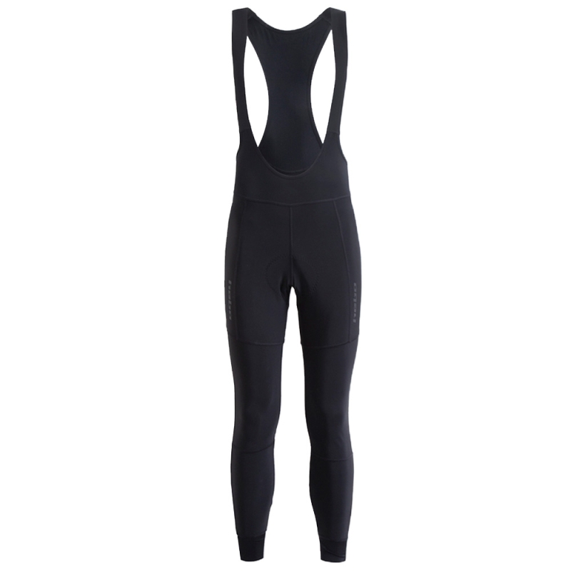 Culotte Ciclismo Invierno Traka | Motos Camaral