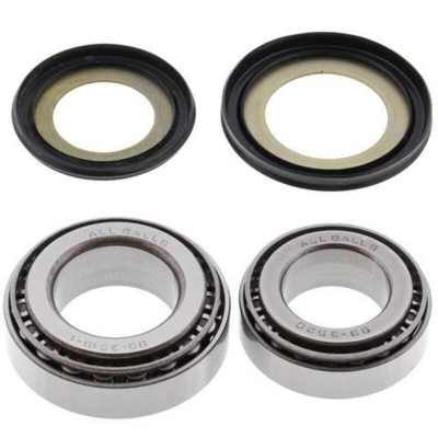 Kit rodamientos de columna de dirección ALL BALLS - 22-1020 - motoscamaralweb.com