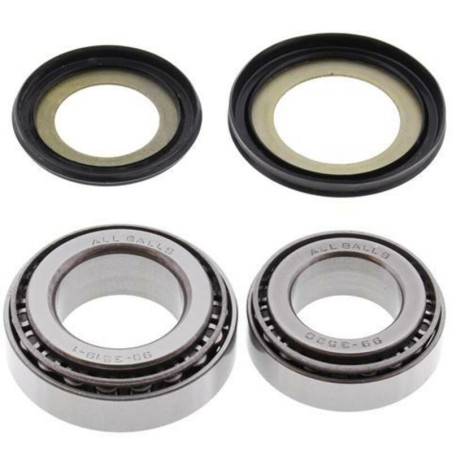 Kit rodamientos de columna de dirección ALL BALLS - 22-1020 - motoscamaralweb.com