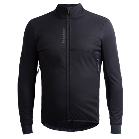 Maillot Tuscani Winter | HEBO | Motos Camaral
