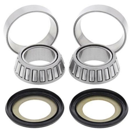 Kit rodamientos de columna de dirección ALL BALLS - 22-1021 - motoscamaralweb.com