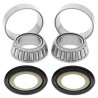 Kit rodamientos de columna de dirección ALL BALLS - 22-1021 - motoscamaralweb.com