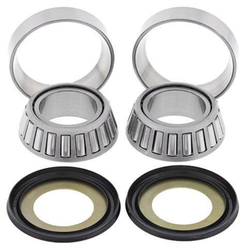 Kit rodamientos de columna de dirección ALL BALLS - 22-1022 - motoscamaralweb.com