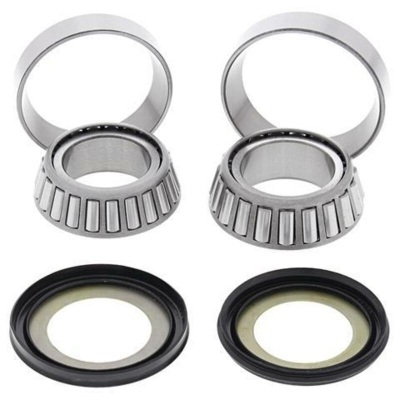 Kit rodamientos de columna de dirección ALL BALLS - 22-1023 - motoscamaralweb.com