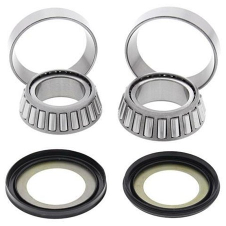 Kit rodamientos de columna de dirección ALL BALLS - 22-1023 - motoscamaralweb.com