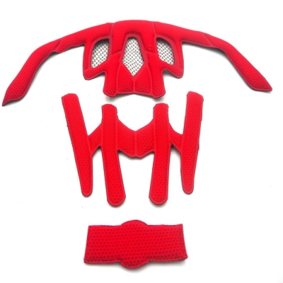 Recambio Acolchado Interior Casco Crank | Motos Camaral