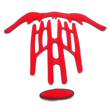 Recambio Interno Casco Core | Repuesto | Motos Camaral