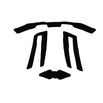 Recambio Interno Casco Kernel | MT Helmets | Motos Camaral