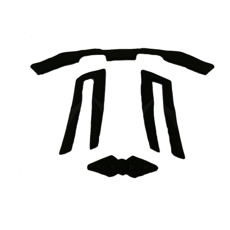 Recambio Interno Casco Kernel | MT Helmets | Motos Camaral