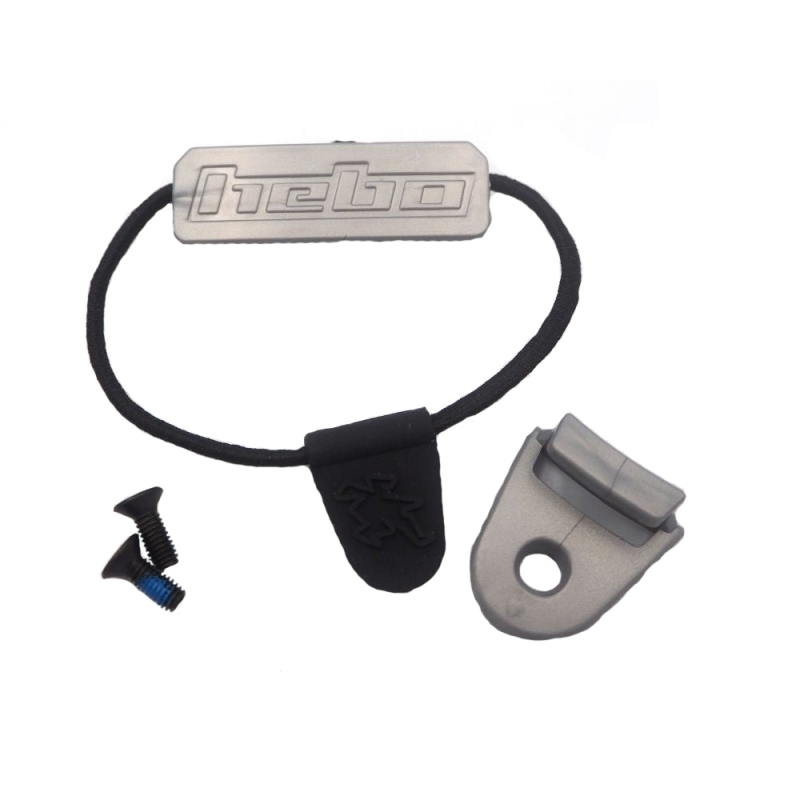 Clips para Gafas Origin/Genesis | Motos Camaral