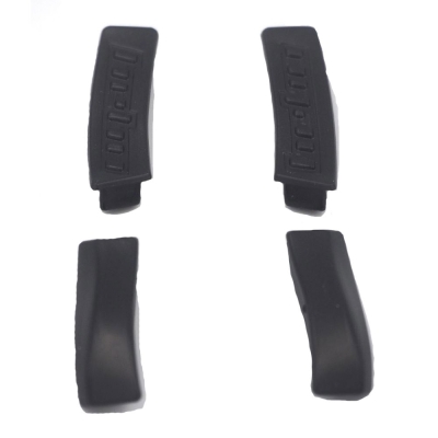 Tapones Goma Casco Origin/Genesis | Accesorios | Motos Camaral