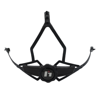 Sistema Completo de Ajuste Balder | Recambio Casco | Motos Camaral