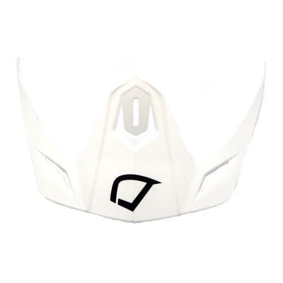 Visera Corta para Casco Origin/Genesis | Motos Camaral